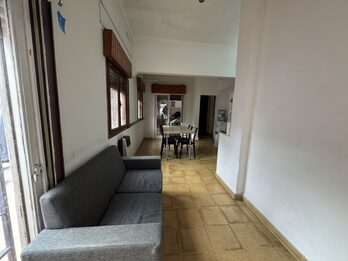 Casa 3 dormitorios con patio y cochera APTA CRÉDITO HIPOTCARIO