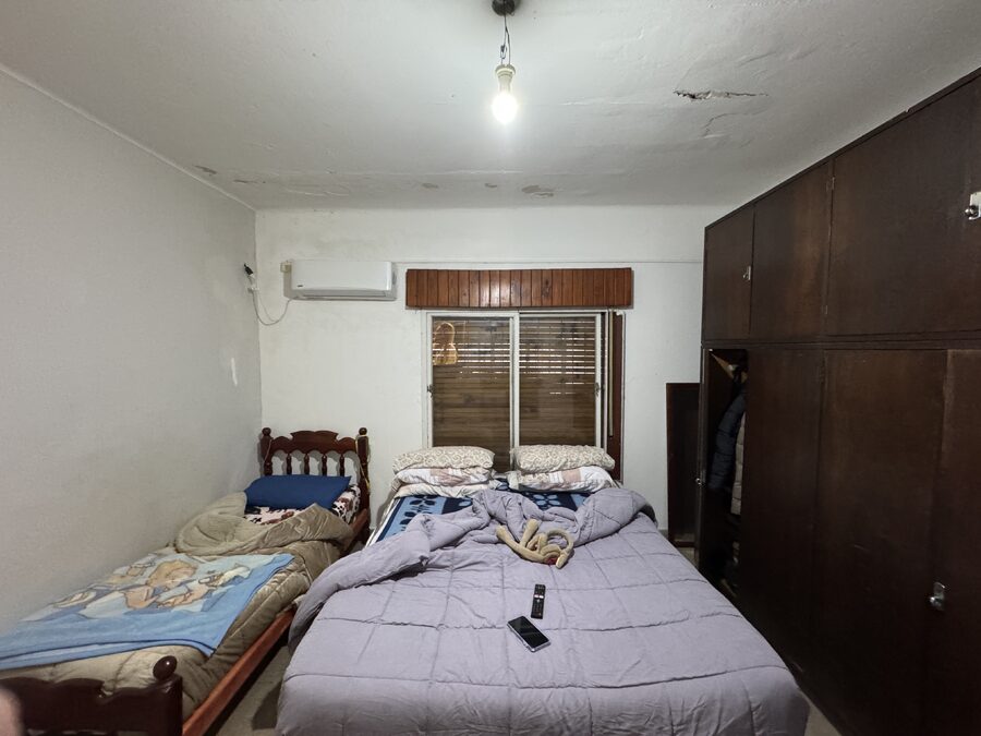 Casa 3 dormitorios con patio y cochera APTA CRÉDITO HIPOTCARIO