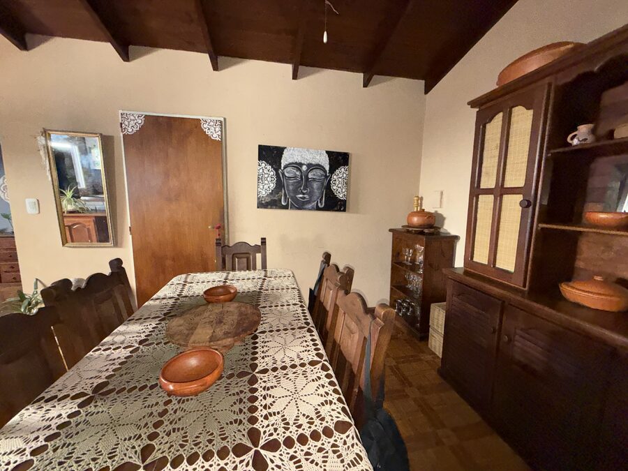 CASA 3 DORMITORIOS ZONA AV. RAMIREZ Y LAURENCENA