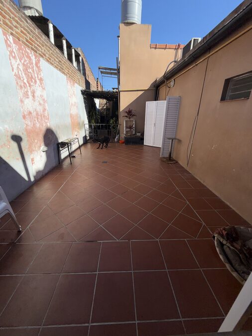 CASA 3 DORMITORIOS ZONA AV. RAMIREZ Y LAURENCENA