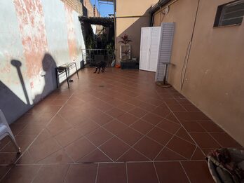 CASA 3 DORMITORIOS ZONA AV. RAMIREZ Y LAURENCENA