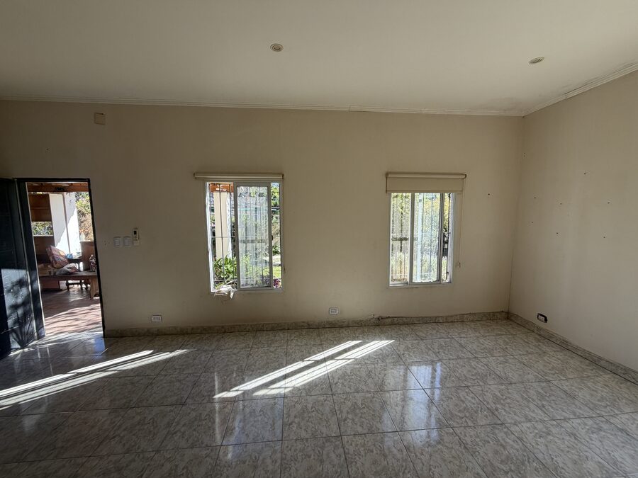 Quinta 2 dormitorios | Piscina y amplio terreno | Sauce Montrull