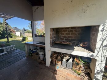 Quinta 2 dormitorios | Piscina y amplio terreno | Sauce Montrull