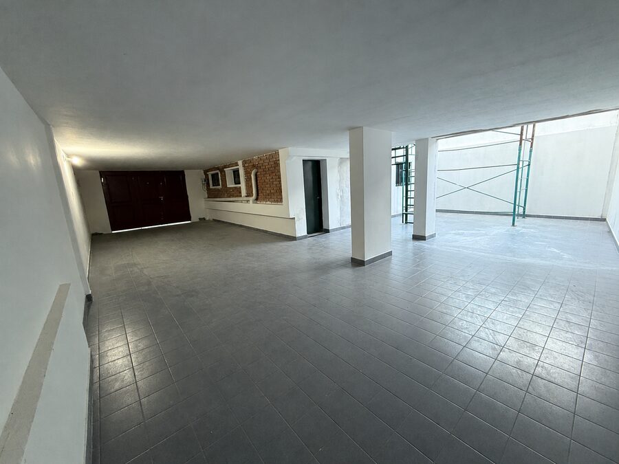 ALQUILER CASA 3 DORMITORIOS - GARAGE DOBLE | ZONA THOMPSON