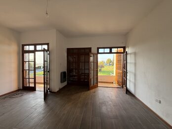 ALQUILER CASA 3 DORMITORIOS - GARAGE DOBLE | ZONA THOMPSON