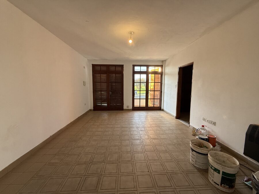 ALQUILER CASA 3 DORMITORIOS - GARAGE DOBLE | ZONA THOMPSON
