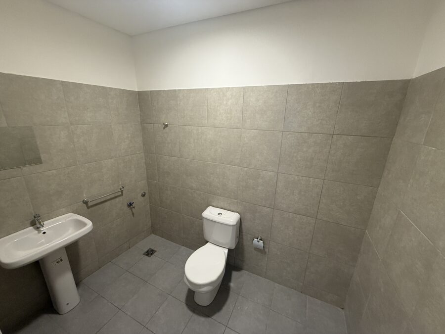 ALQUILER LOCAL COMERCIAL - ECHAGÜE E YRIGOYEN