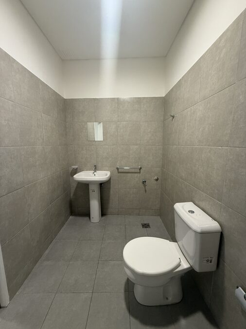 ALQUILER LOCAL COMERCIAL - ECHAGÜE E YRIGOYEN