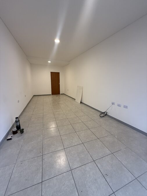 ALQUILER LOCAL COMERCIAL - ECHAGÜE E YRIGOYEN