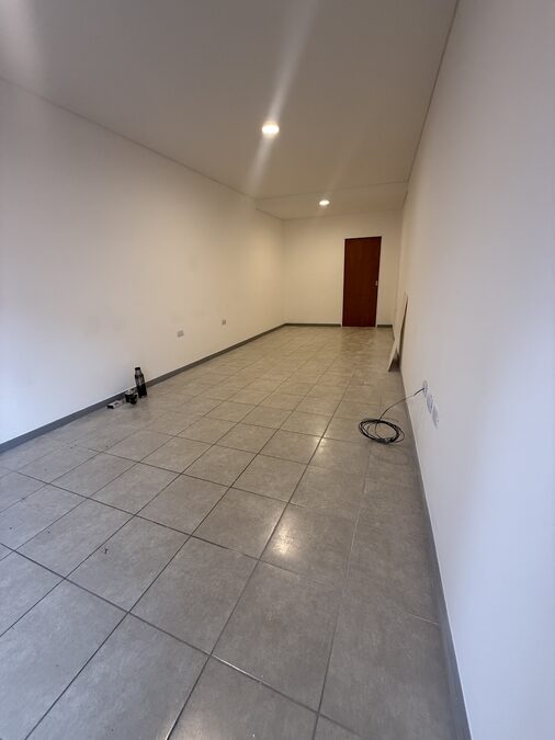 ALQUILER LOCAL COMERCIAL - ECHAGÜE E YRIGOYEN