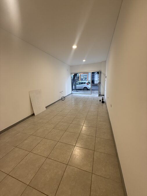 ALQUILER LOCAL COMERCIAL - ECHAGÜE E YRIGOYEN