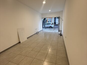 ALQUILER LOCAL COMERCIAL - ECHAGÜE E YRIGOYEN