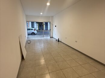 ALQUILER LOCAL COMERCIAL - ECHAGÜE E YRIGOYEN