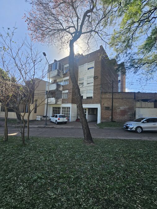 ALQUILO DPTO 2DORM ZONA AV.RAMIREZ Y LAURENCENA