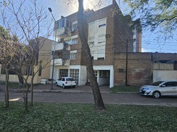 ALQUILO DPTO 2DORM ZONA AV.RAMIREZ Y LAURENCENA