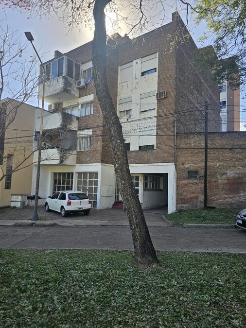 ALQUILO DPTO 2DORM ZONA AV.RAMIREZ Y LAURENCENA