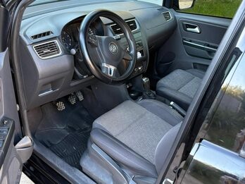 VENDO FOX 5 puertas año 2013
