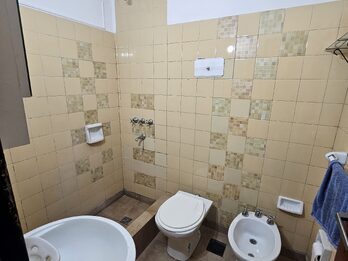 ALQUILO DPTO 2DORM ZONA AV.RAMIREZ Y LAURENCENA