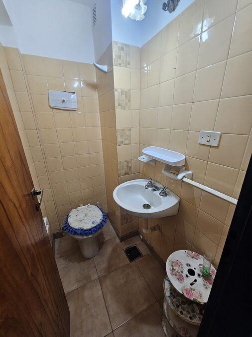 ALQUILO DPTO 2DORM ZONA AV.RAMIREZ Y LAURENCENA