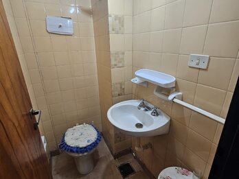 ALQUILO DPTO 2DORM ZONA AV.RAMIREZ Y LAURENCENA