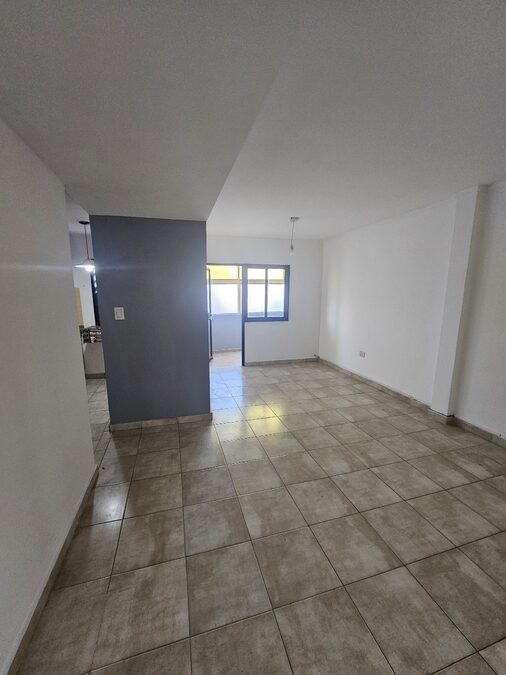 ALQUILO DPTO 2DORM ZONA AV.RAMIREZ Y LAURENCENA