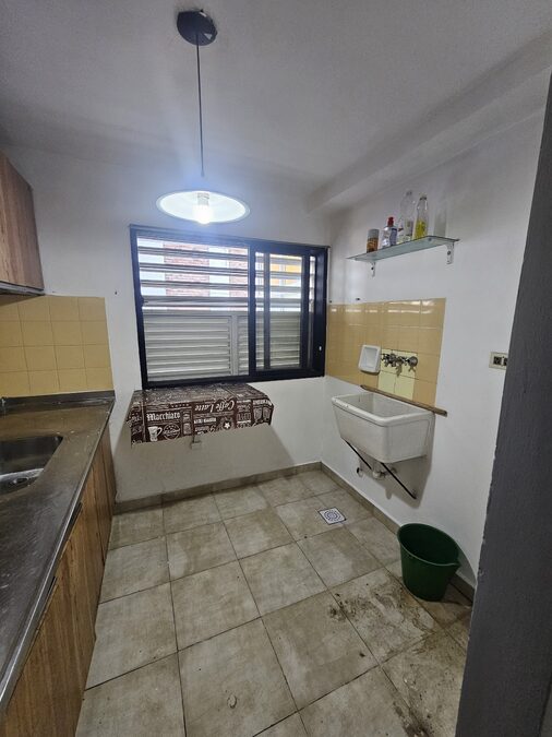 ALQUILO DPTO 2DORM ZONA AV.RAMIREZ Y LAURENCENA