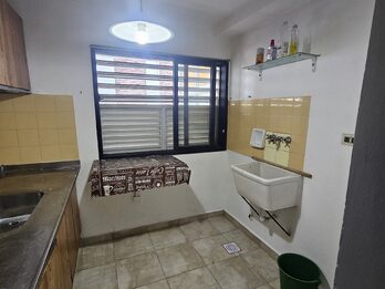 ALQUILO DPTO 2DORM ZONA AV.RAMIREZ Y LAURENCENA