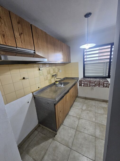 ALQUILO DPTO 2DORM ZONA AV.RAMIREZ Y LAURENCENA