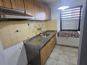 ALQUILO DPTO 2DORM ZONA AV.RAMIREZ Y LAURENCENA