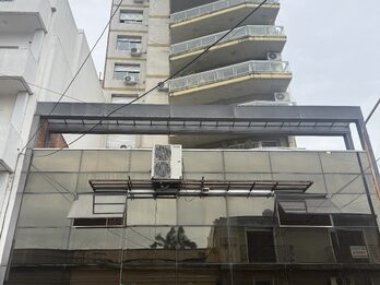 PENTHOUSE 3 DORMITORIOS CON COCHERA - CERVANTES Y SANTA FE
