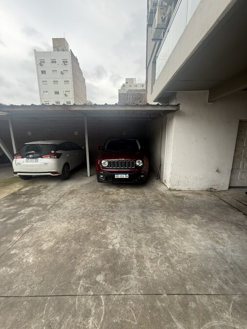 PENTHOUSE 3 DORMITORIOS CON COCHERA - CERVANTES Y SANTA FE