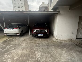 PENTHOUSE 3 DORMITORIOS CON COCHERA - CERVANTES Y SANTA FE