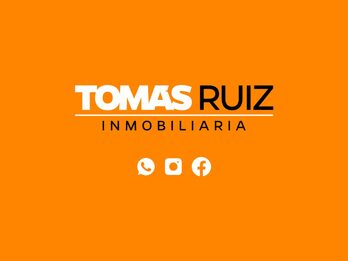 Casa quinta en venta con gran terreno