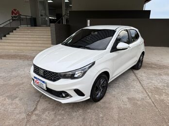 FIAT ARGO DRIVE 1.3. Recibo vehículos menor y mayor valor