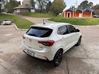 FIAT ARGO DRIVE 1.3. Recibo vehículos menor y mayor valor