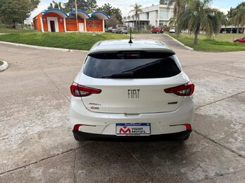 FIAT ARGO DRIVE 1.3. Recibo vehículos menor y mayor valor