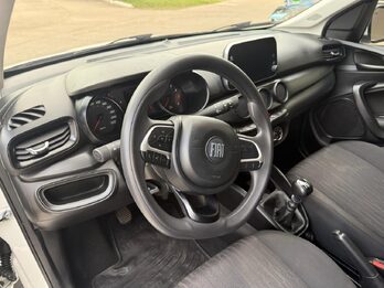 FIAT ARGO DRIVE 1.3. Recibo vehículos menor y mayor valor