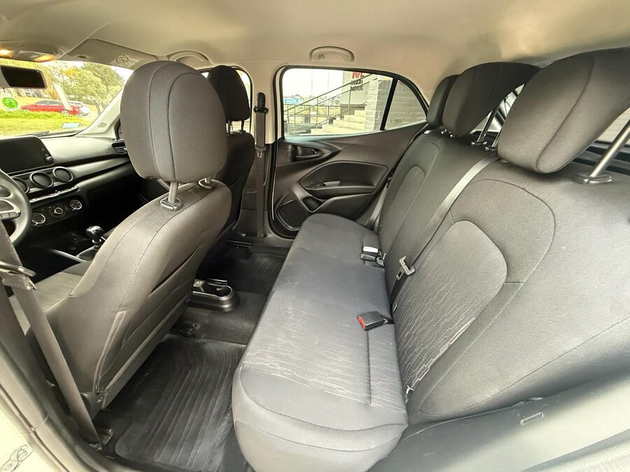FIAT ARGO DRIVE 1.3. Recibo vehículos menor y mayor valor