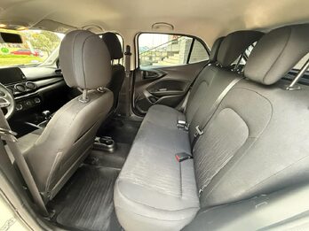 FIAT ARGO DRIVE 1.3. Recibo vehículos menor y mayor valor