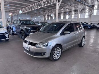 VOLKSWAGEN FOX 1.6 5P HIGHLINE I MOTION - AÑO 2015 - 129.226KM