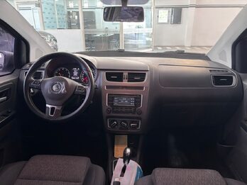 VOLKSWAGEN FOX 1.6 5P HIGHLINE I MOTION - AÑO 2015 - 129.226KM