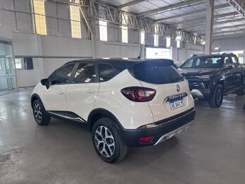 CAPTUR 2.0 16V INTENS 6MT - AÑO 2021 - 77.716KM
