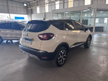 CAPTUR 2.0 16V INTENS 6MT - AÑO 2021 - 77.716KM