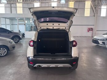 CAPTUR 2.0 16V INTENS 6MT - AÑO 2021 - 77.716KM