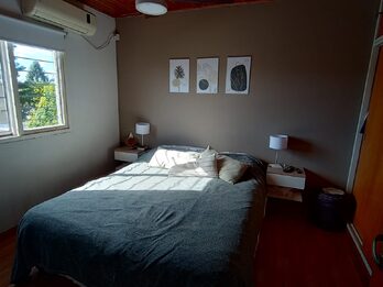 DUEÑO. DUPLEX 3 DORM. 2 BAÑOS. COCHERA. PATIO PARRILLA.