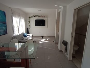 DUEÑO. DUPLEX 3 DORM. 2 BAÑOS. COCHERA. PATIO PARRILLA.