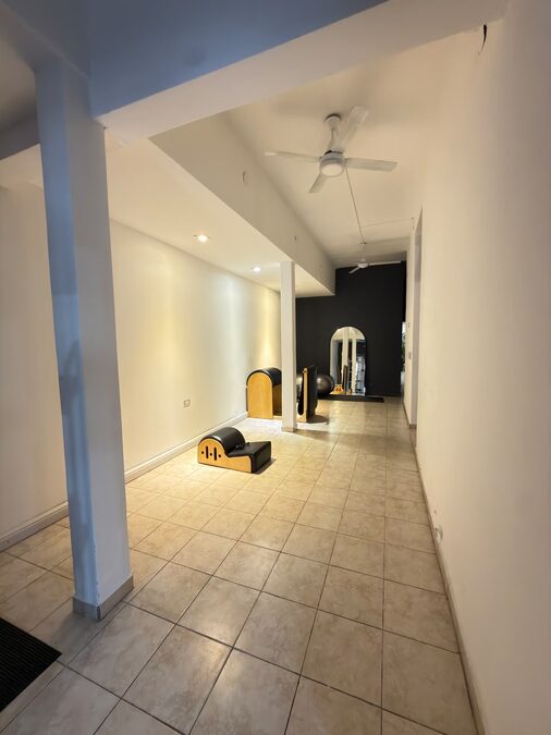 VENDO PROPIEDAD APTA FINES COMERCIALES - SALTA Y NOGOYA