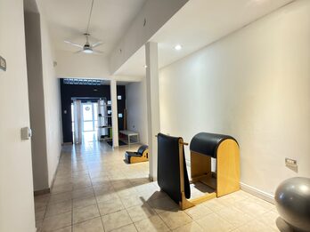 VENDO PROPIEDAD APTA FINES COMERCIALES - SALTA Y NOGOYA