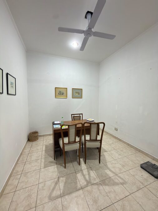 VENDO PROPIEDAD APTA FINES COMERCIALES - SALTA Y NOGOYA