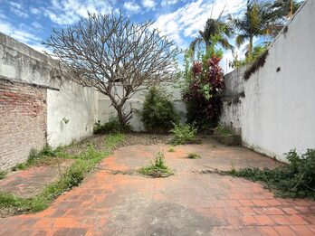 VENDO PROPIEDAD APTA FINES COMERCIALES - SALTA Y NOGOYA